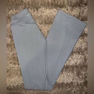 NVGTN Flared Yoga Pants